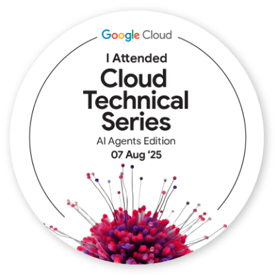 Cloud Technical Series - AI Agents