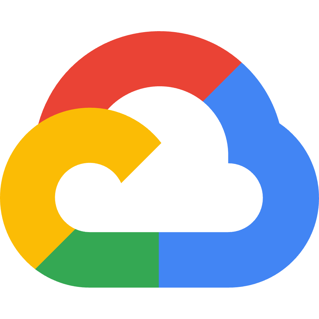 Google Cloud 數位人才探索計畫
